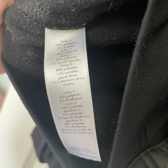 Lucy Jacket - Picture 5 of 5